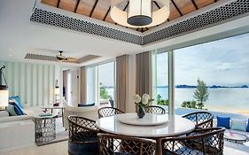 Banyan Tree Krabi